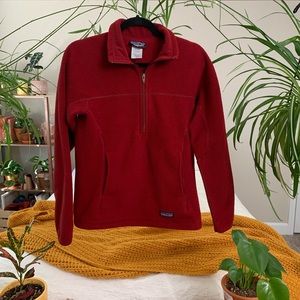 Patagonia Synchilla Fleece